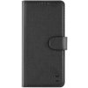 Puzdro na mobil flipové Tactical Field Notes pre Xiaomi 15T Pro Black