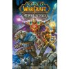 World of Warcraft - Temní jezdci