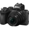 Digitálny fotoaparát Nikon Z50