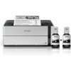 EPSON tlačiareň ink EcoTank M1170, 1200x2400 dpi, A4, 39ppm, USB 2.0, Duplex
