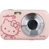 YASHICA Hello Kitty Digital Camera DZ-100 Pink YAS-DZ10HK-PN