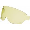 SHOEI plexi CJ-3 high definition yellow