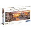 Puzzle 1000 High Quality Collection Panorama the Grand Canal Venice