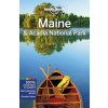 Lonely Planet Maine & Acadia National Park (Lonely Planet)(Brožovaná)