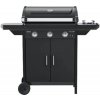 Plynový gril Compact 3 EXS