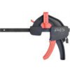 Extol Premium 8815211 svorka rýchloupínacia, 150mm, 205-405mm