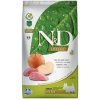 N&D Grain Free Dog Adult Mini Boar & Apple 2,5 kg