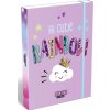 Box na zošity A4 Lollipop Stay Cute