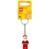 LEGO 854040 Kľúčenka – Veselý Santa
