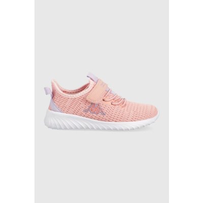 Kappa Kappa sneakersy Capilot GC K 260907MFK ružová