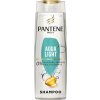 Pantene Aqua Light šampón pre jemné a mastiace sa vlasy 400 ml
