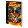 New Avengers Modern Era Epic Collection: Assembled