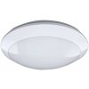 Greenlux LED Vonkajšie stropné svietidlo so senzorom RENO LED/16W/230V IP66 biela GXPR081v2 + záruka 3 roky zadarmo