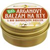 PURITY VISION Balzam na pery BIO 12 ml