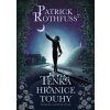 Tenká hranice touhy [Rothfuss Patrick]