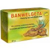 Siddhalepa Prírodné peelingové mydlo Banwelgeta 65 g
