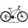 KROSS Hexagon 3.0 2024 Graphite / Blue / White Matte (27.5