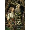 Kde ještě leží tma - A. B. Poranek