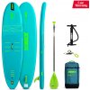 Jobe Aero Nera SUP Lite Board 10.6 Package