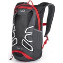 Loap TRAIL 22l black/red