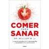 COMER PARA SANAR (DR.WILLIAM W.LI)(Pevná)