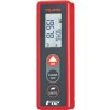 TAJIMA F02 Laserový merač vzdialenosti 0,2 - 20 m