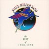 Steve Miller Band: Best Of 1968 - 1973 - CD