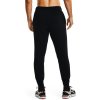 Pánske nohavice Under Armour RIVAL TERRY JOGGER Black XL