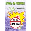Rybička na šněrování - Eva Talpová