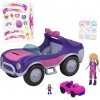 Mattel Polly Pocket bugina