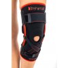 Anatomická ortéza kolenného kĺbu s posilnením predného skríženého väzu - XL