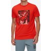 Mammut Trovat T-Shirt Men Mammut červená