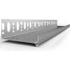 Gunnex zakladací profil 123 mm x 2 m / 0.7 pozink