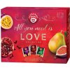 Čaj Teekanne Kolekcia Love 67,5g