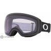 Oakley Flight Deck M okuliare, Matte Black/Prizm Snow Clear