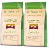 FITMIN Medium Maxi Maintenance Lamb&Rice 2x12kg