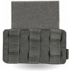 EBERLESTOCK RECON MOLLE GREY panel