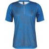 Scott Pánsky Trail Vertic Zip SS