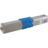 OWA Armor toner kompatibilný s OKI 44469705, 2000st, červená/magenta