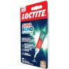 Kontaktní lepidlo Loctite Super Bond Pure Gel 3 g