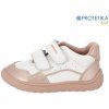 Protetika - barefootové topánky VENTRA white-ihneď