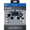 Nacon Wired Compact Controller - kamufláž, PS4OFCPADCAMGREY