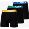 Nike Essential Micro Boxer Brief 3-Pack Multicolor