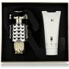 Rabanne Fame EDP 80 ml + BL 100 ml (woman) možnosť Golden Metalic Cover