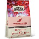 Acana Indoor Entrée Cat 4,5 kg