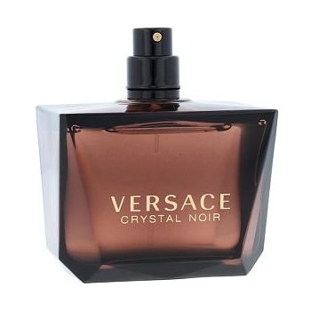 Versace Crystal Noir parfumovaná voda dámska 90 ml tester od 58 € - Heureka .sk