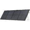 EcoFlow Bifaciálny fotovoltaický panel 220W NextGen 1ECO1000-08N