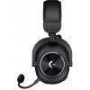 LOG Logitech G 981-001263 slúchadlo / náhlavná súprava Slúchadlá s mikrofónom Bezdrôtový Pres hlavu Hranie Bluetooth Čierna