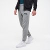 Pánske fitness nohavice Puma – sivé S