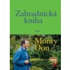 Zahradnická kniha - Monty Don